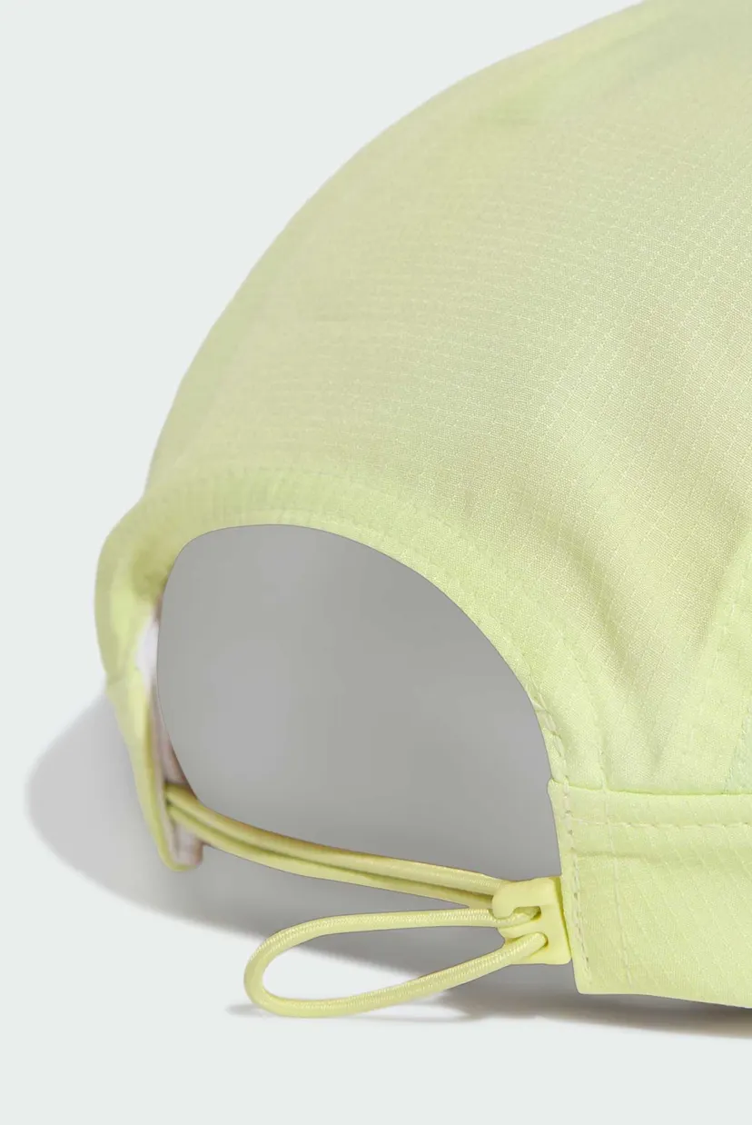 Салатовая кепка TERREX CLIMACOOL 5PANEL GRAPHIC 4