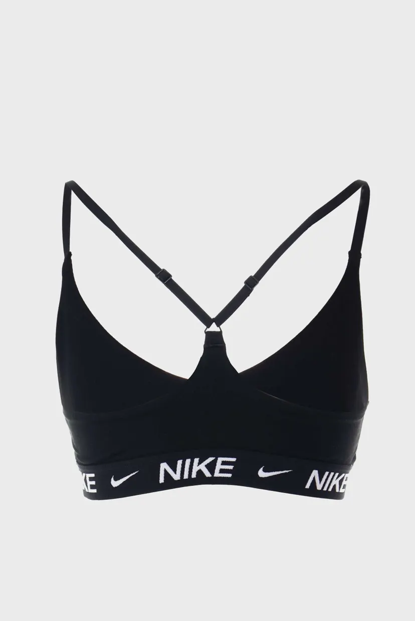 Женский черный топ Nike FD1062-011 — MD-Fashion