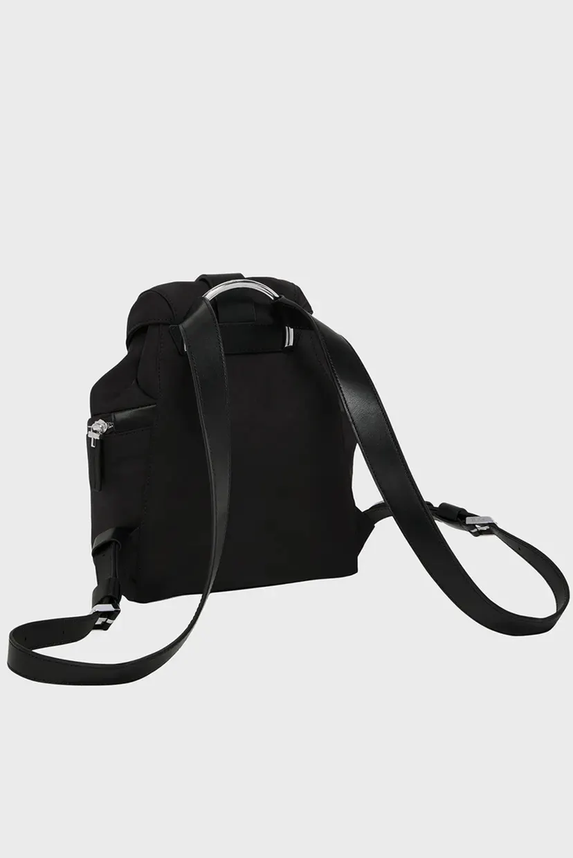 Жіночий чорний рюкзак TUMI JOURNEY BLACK 3