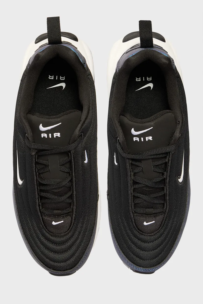 Женские черные кроссовки W NIKE AIR MAX PORTAL SE 4