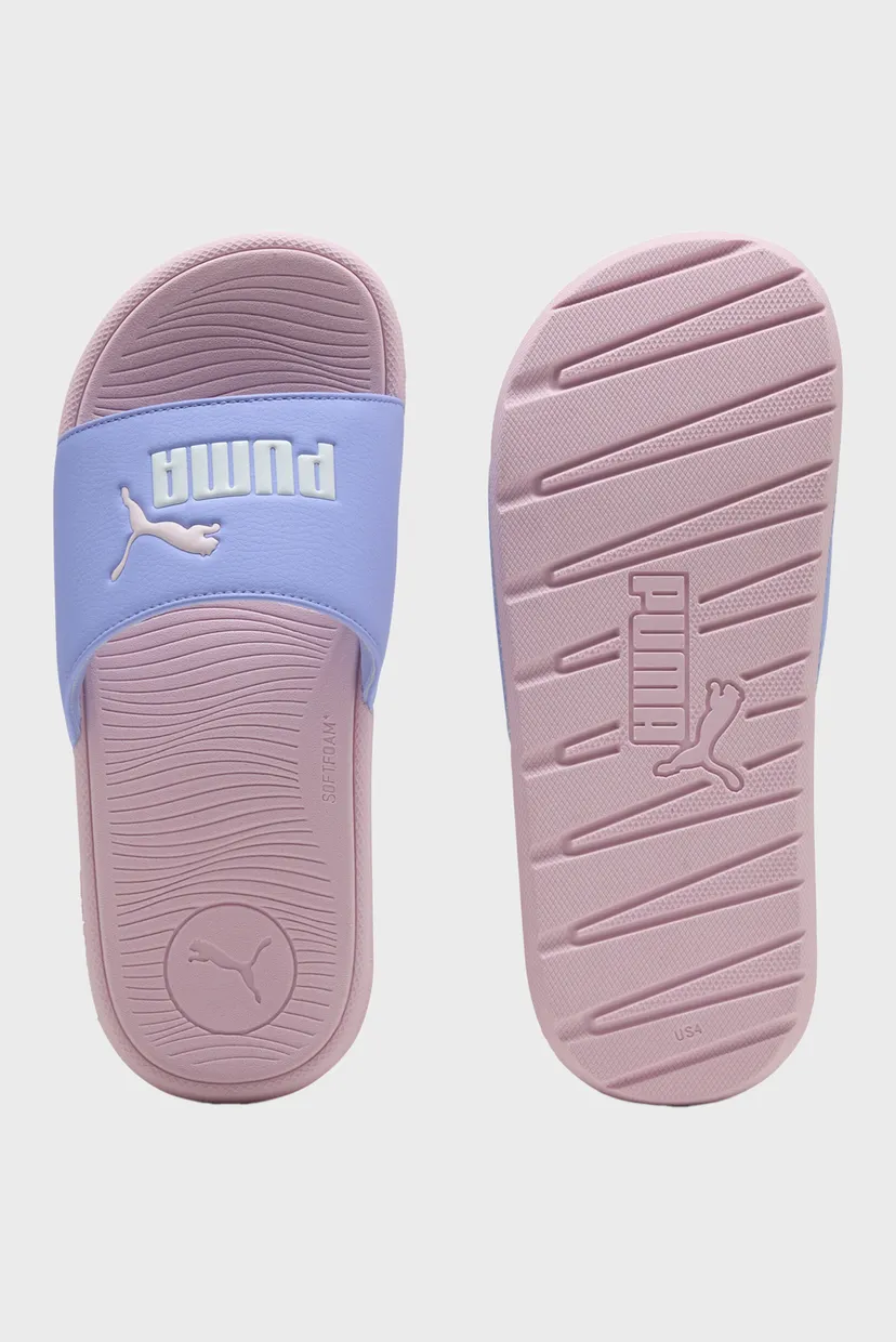 Детские розовые слайдеры Cool Cat 2.0 Sandals Youth 4