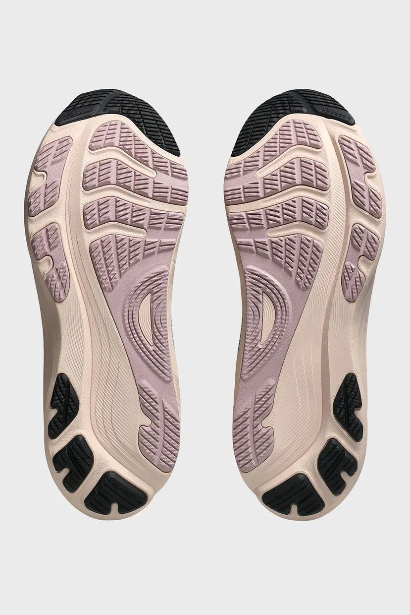 Жіночі чорні кросівки GEL-KAYANO 32 5