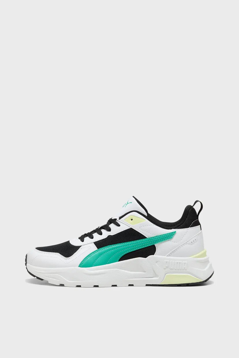 Белые кроссовки Trinity 2 Sneakers Unisex 3