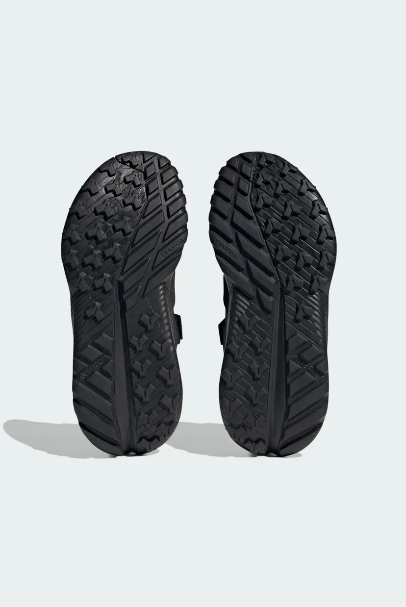 Черные сандалии TERREX Hydroterra 3