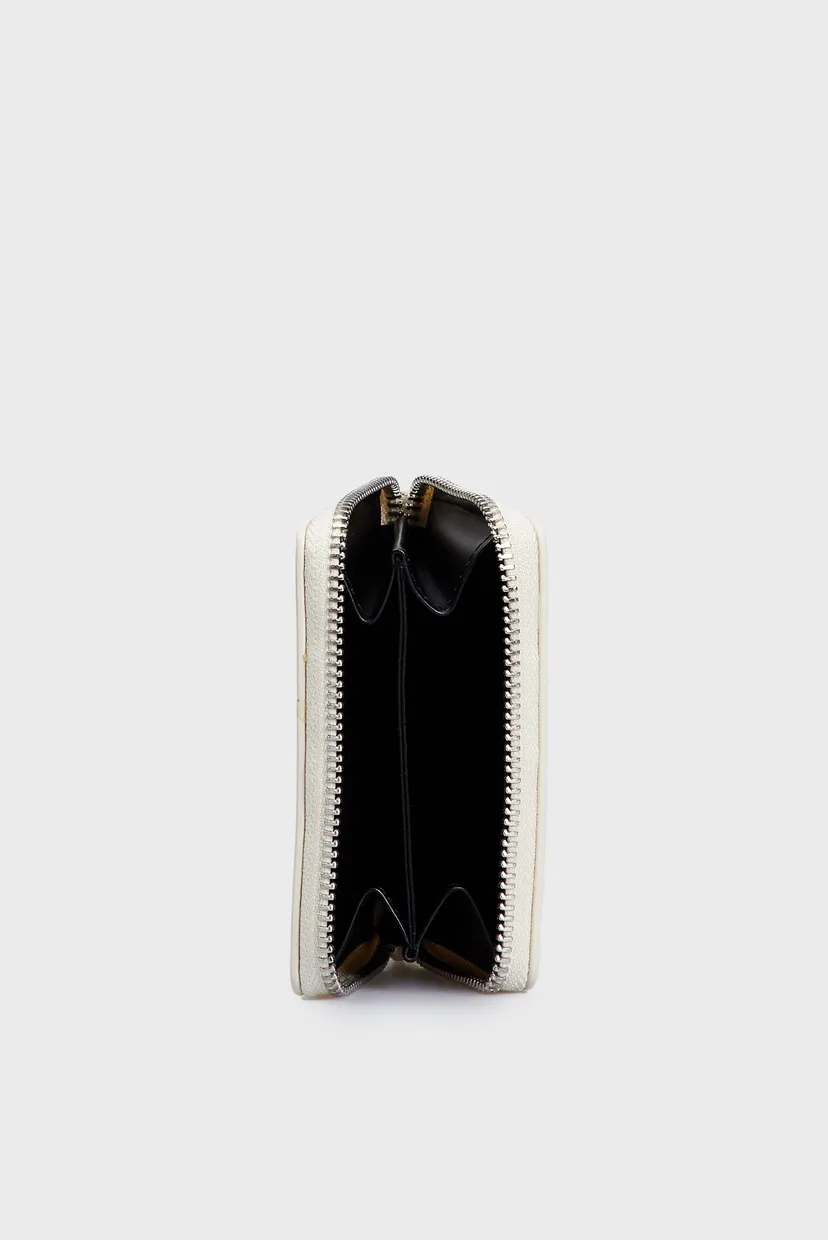 Жіночий білий гаманець TJW ITEM SMALL ZA 5