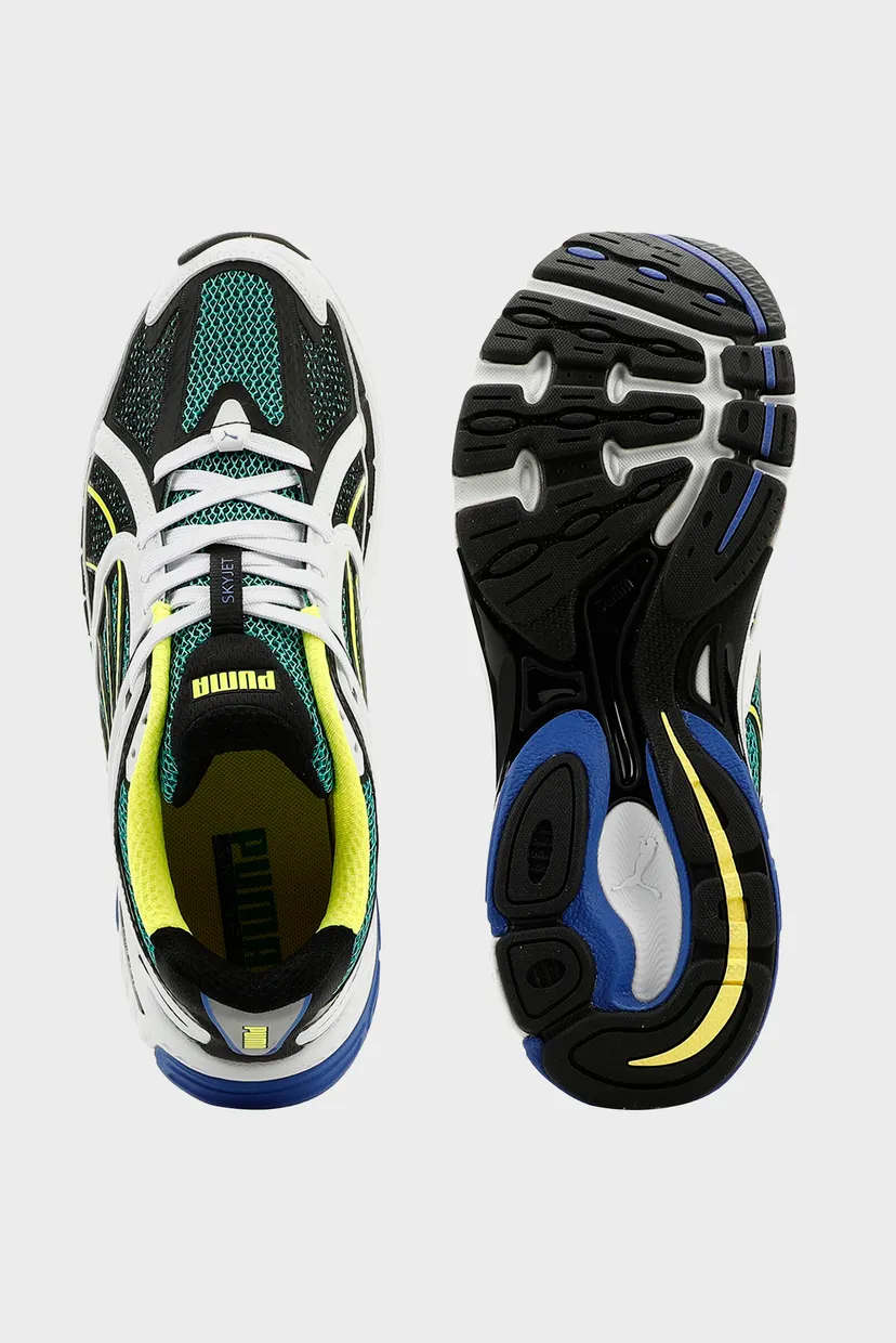 Кросівки SkyJet Sneakers Unisex 4