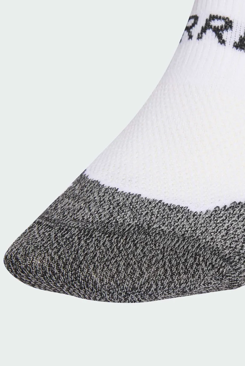 Белые носки Terrex CLIMACOOL Trail Running Speed 3