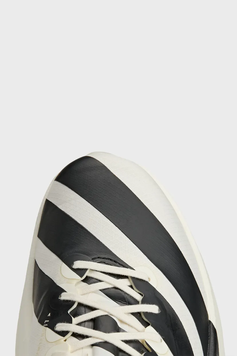 Чоловічі білі кросівки Y-3 ADIOS PRO 4 6