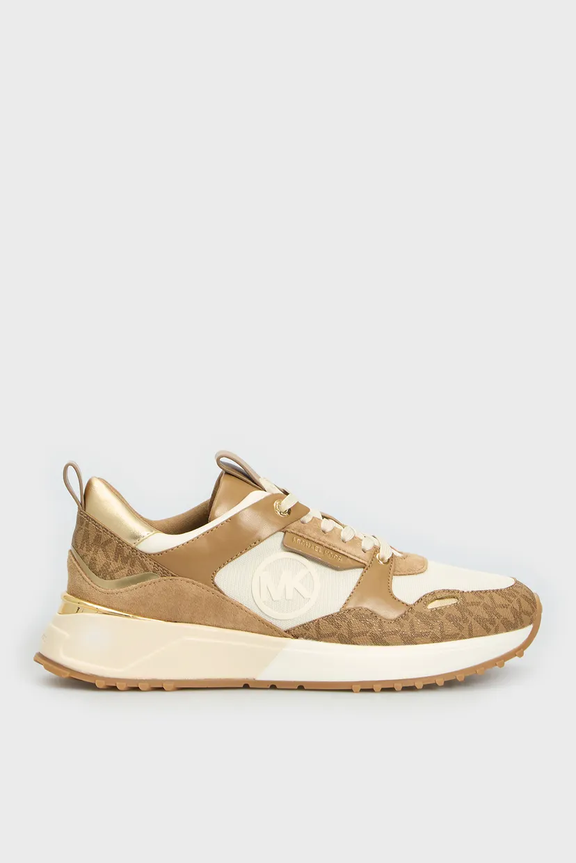 Жіночі кросівки Michael Kors 43F1THFS2B — MD-Fashion
