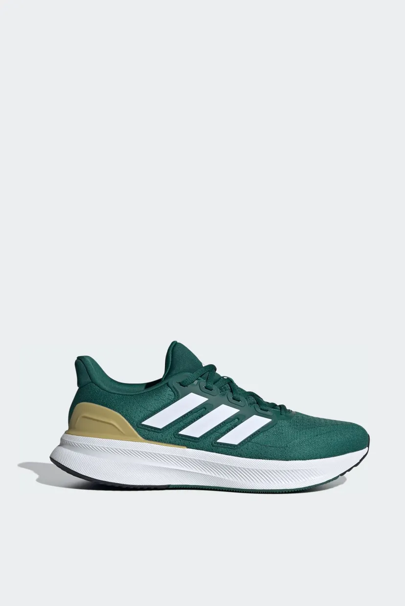 Мужские зеленые кроссовки Ultrabounce 5 adidas IE8790 — MD-Fashion Мужские зеленые кроссовки Ultrabounce 5 adidas IE8790 — MD-Fashion