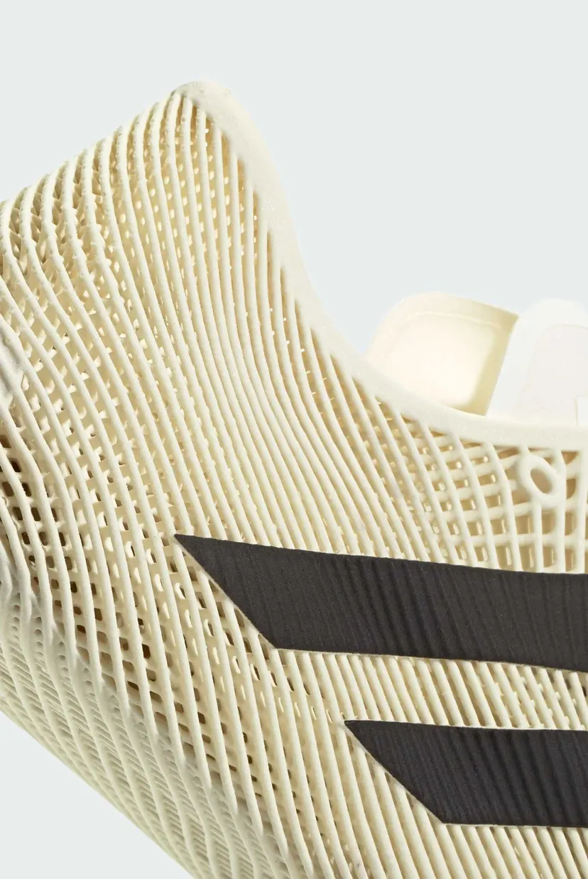 Бежевые кроссовки CLIMACOOL LACED 9