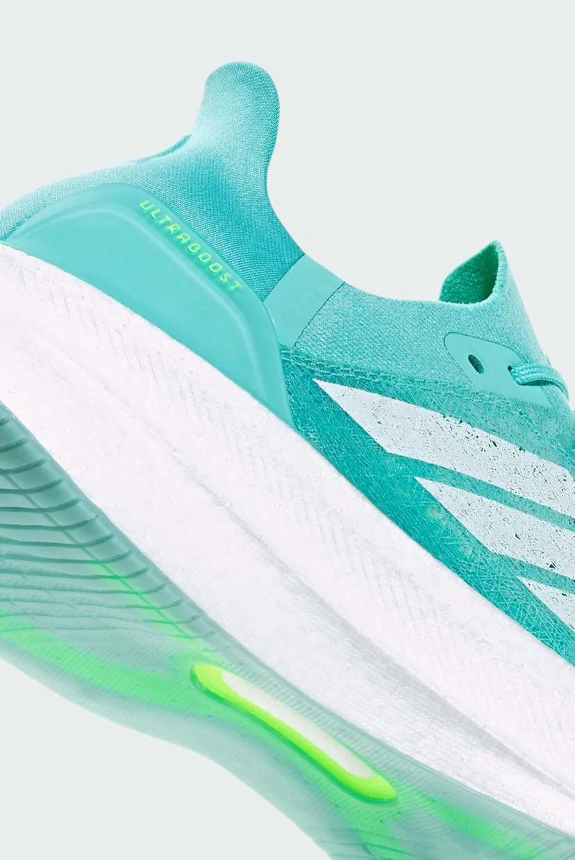 Мужские мятные кроссовки Ultraboost 5 Strung 8