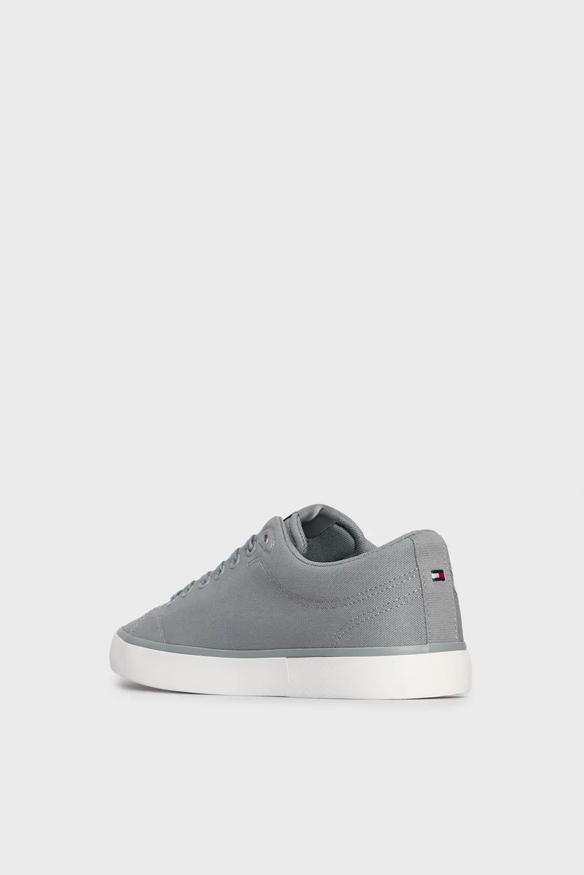 Чоловічі сірі кеди VULC LOW 5