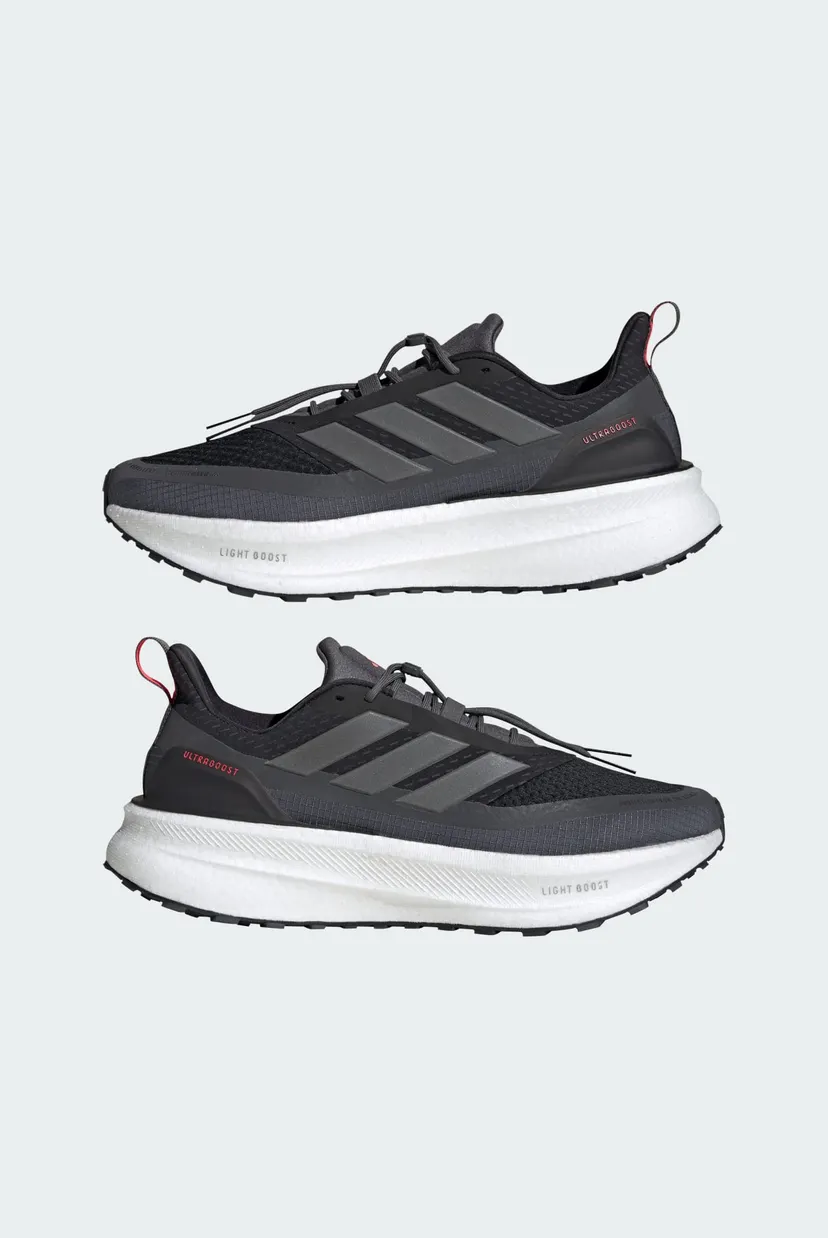 Чоловічі чорні кросівки Ultraboost 5 TR 7
