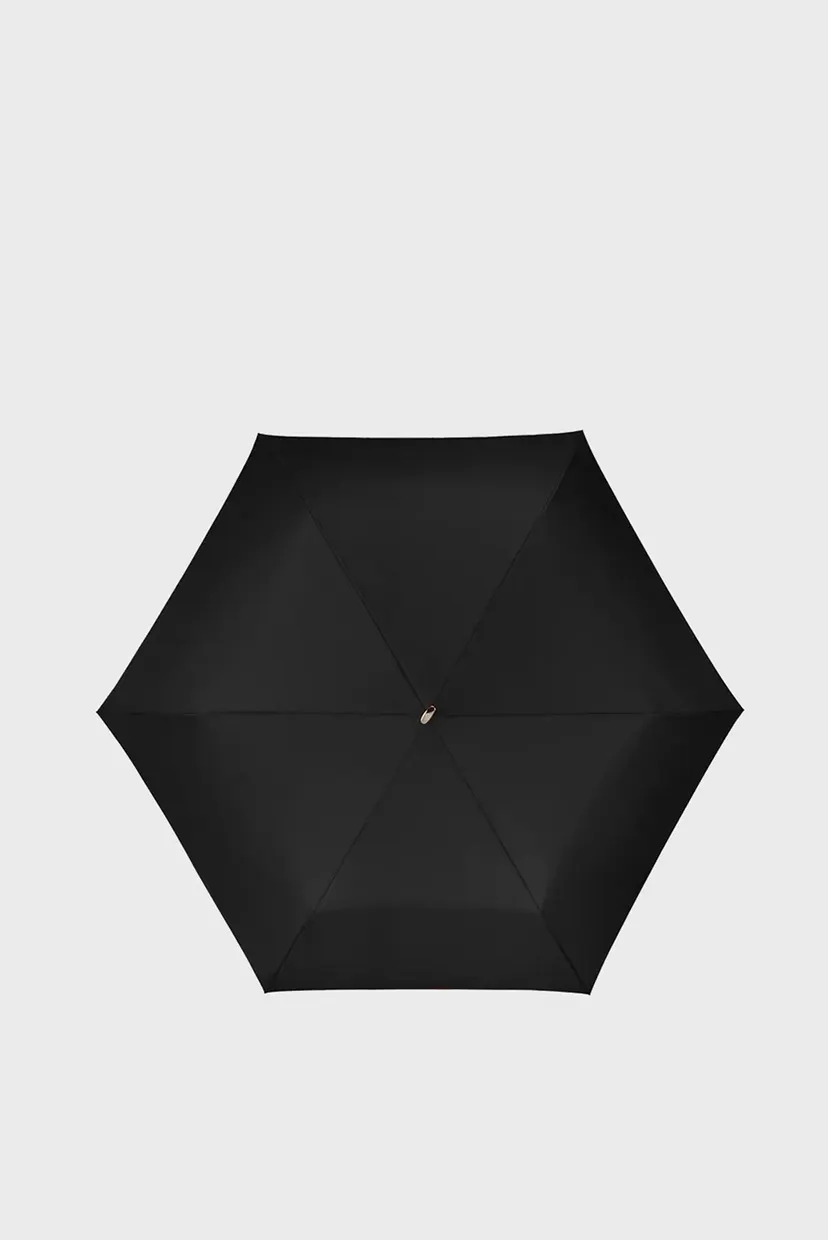 Мужской черный зонт RAIN PRO 3