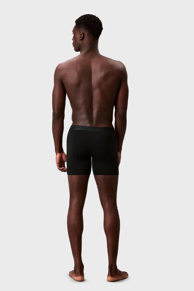 Чоловічі боксери (3 шт) BOXER BRIEF 4