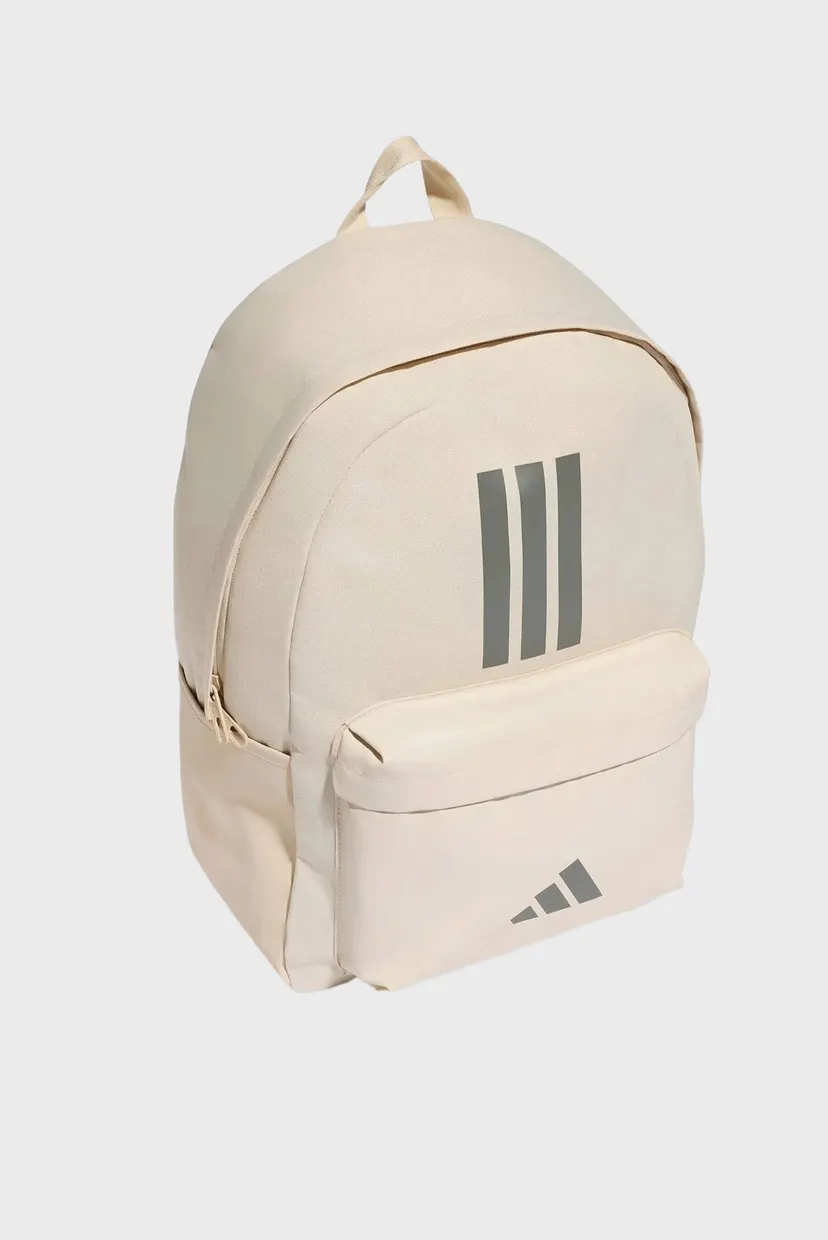 Бежевий рюкзак Classic Back-to-School 3-Stripes 4