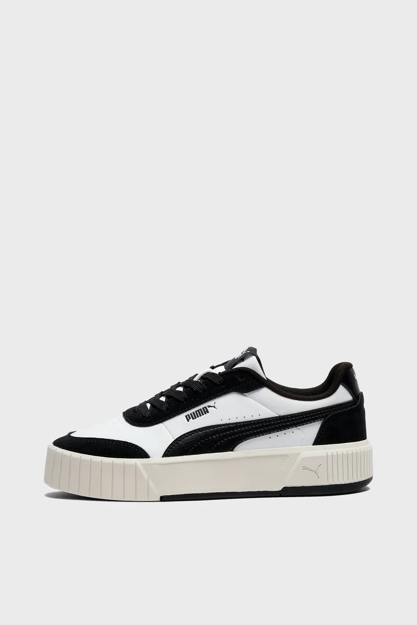 Жіночі снікерси Carina Mia OG Sneakers Women 3