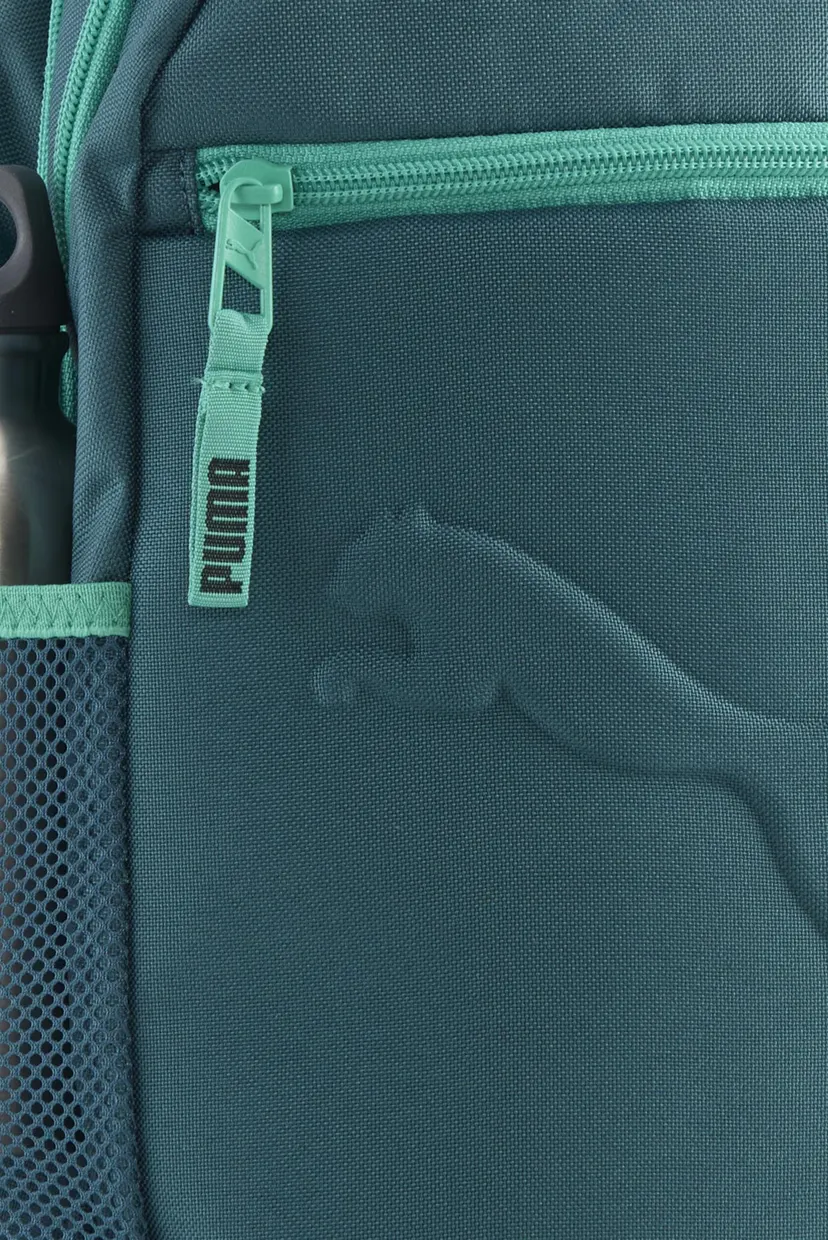 Дитячий бірюзовий рюкзак PUMA Buzz Small 13L Backpack 3