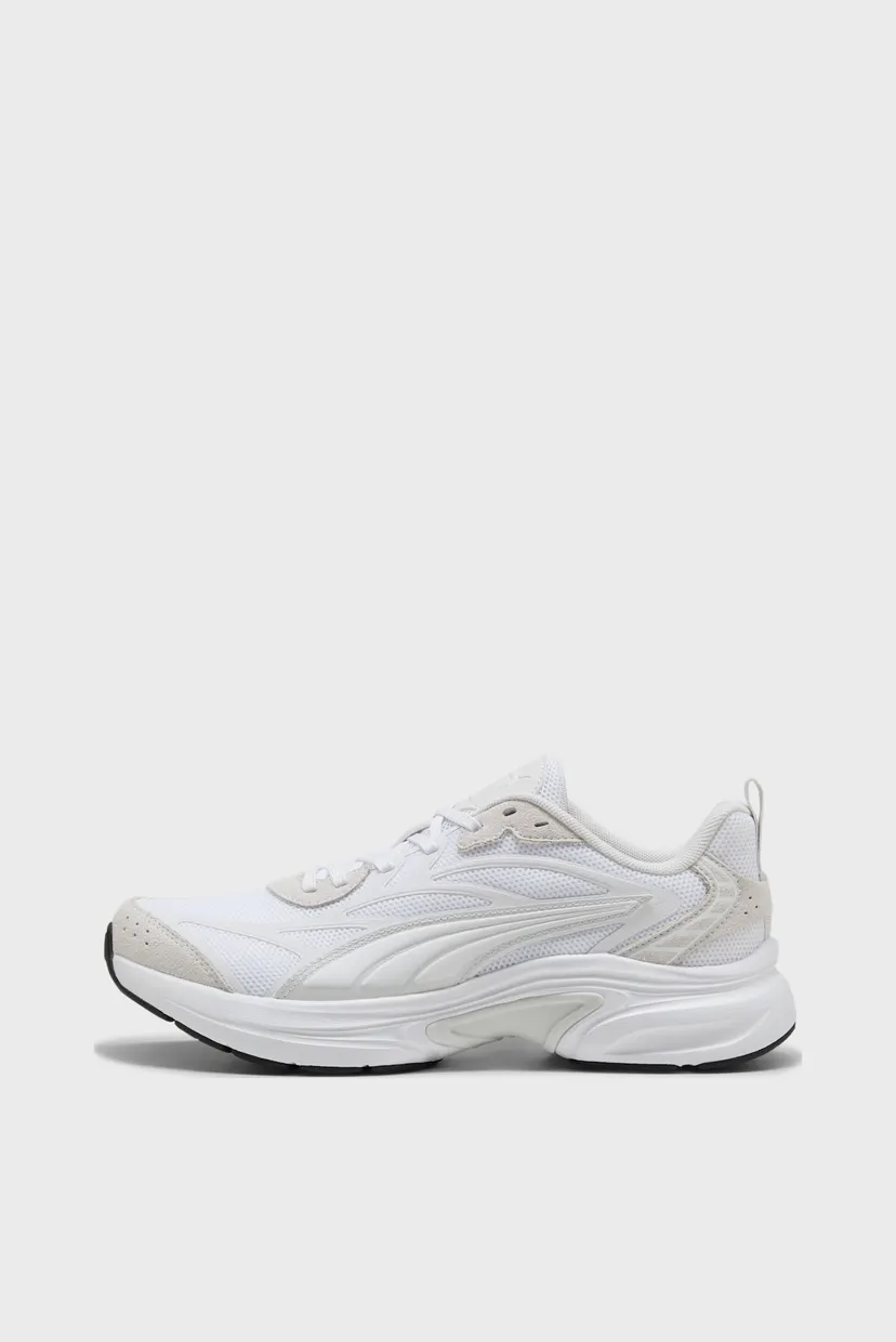 Белые кроссовки SOFTRIDE Escalate Sneakers Unisex 3