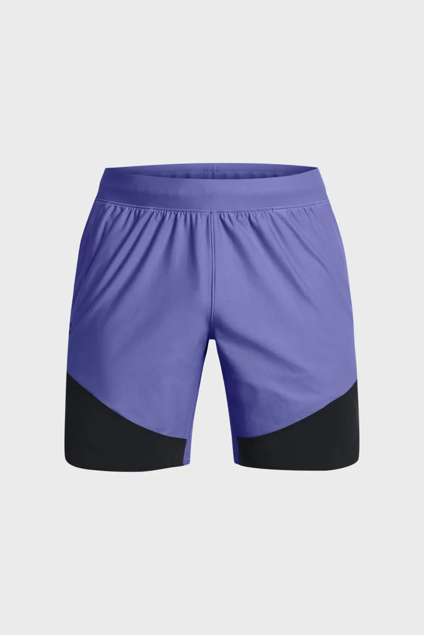 Чоловічі шорти UA Peak Woven Hybrid Short 5