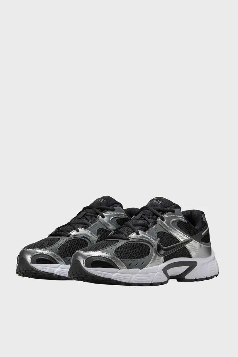Мужские черные кроссовки NIKE V5 RNR 3