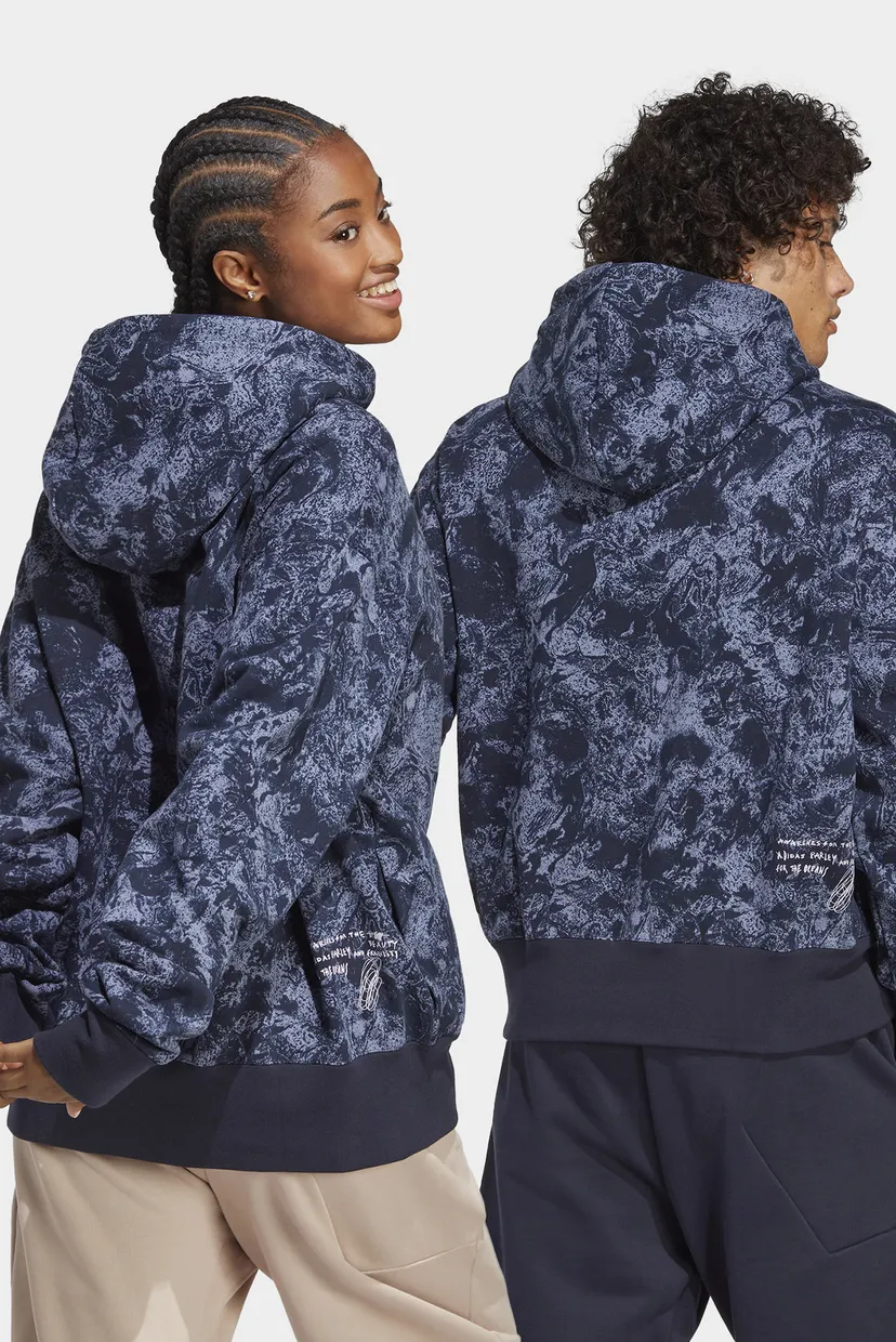 【新品同様】NITRAID BONDING SWEAT HOODIE ХУДИ | GOT (R) (БОГ ГРОМА) за 12190 ₽ — купить в интернет