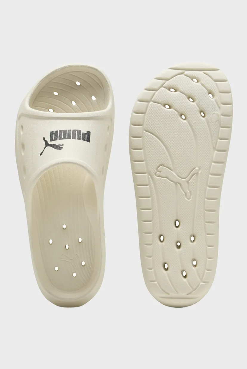 Білі слайдери Divecat Dry Sandals Unisex 4