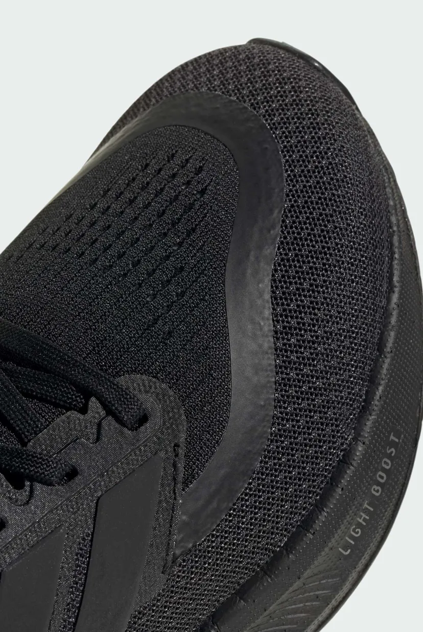 Женские черные кроссовки Pureboost 5 Running Shoes 8