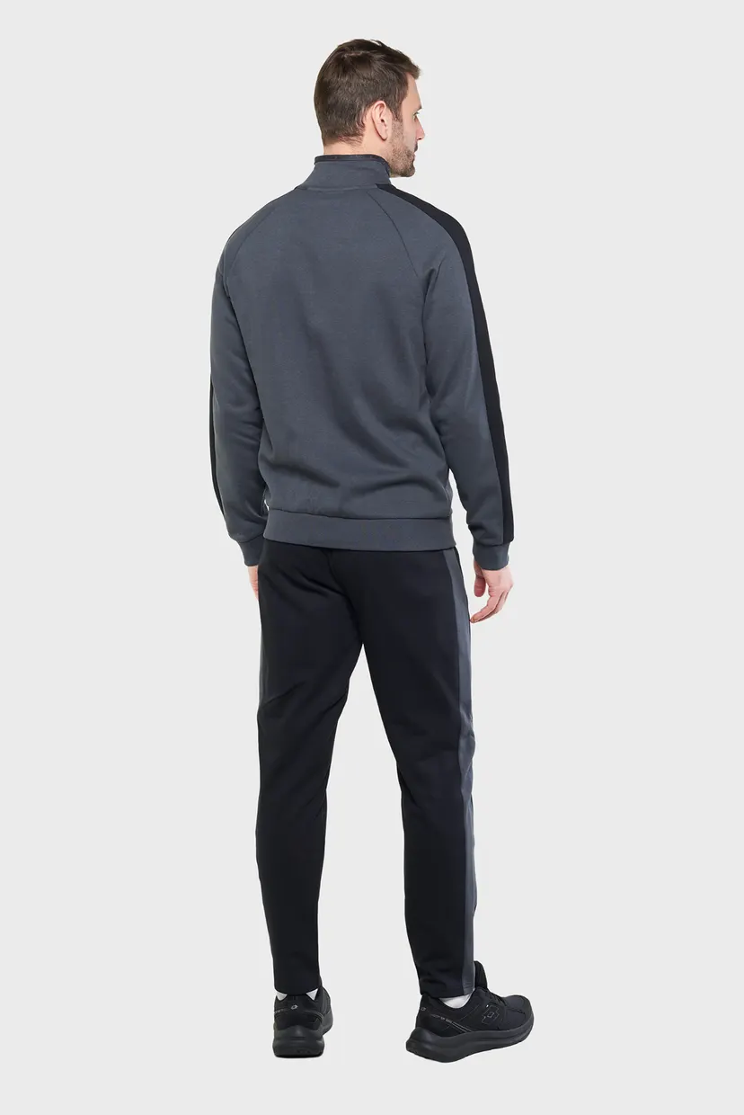 Мужской спортивный костюм (кофта, брюки) SUIT MORE VIII 4