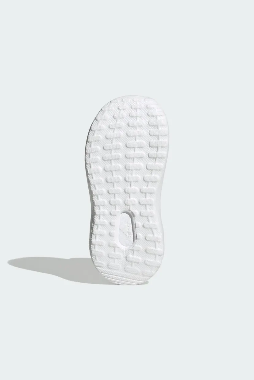 Детские белые слипоны Tensaur Comfort Kids 3