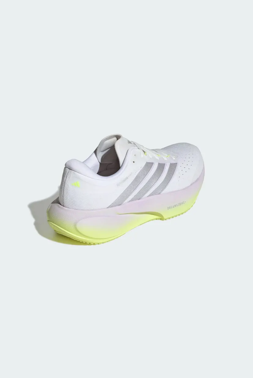 Жіночі білі кросівки SUPERNOVA RISE 3 RUNNING 5