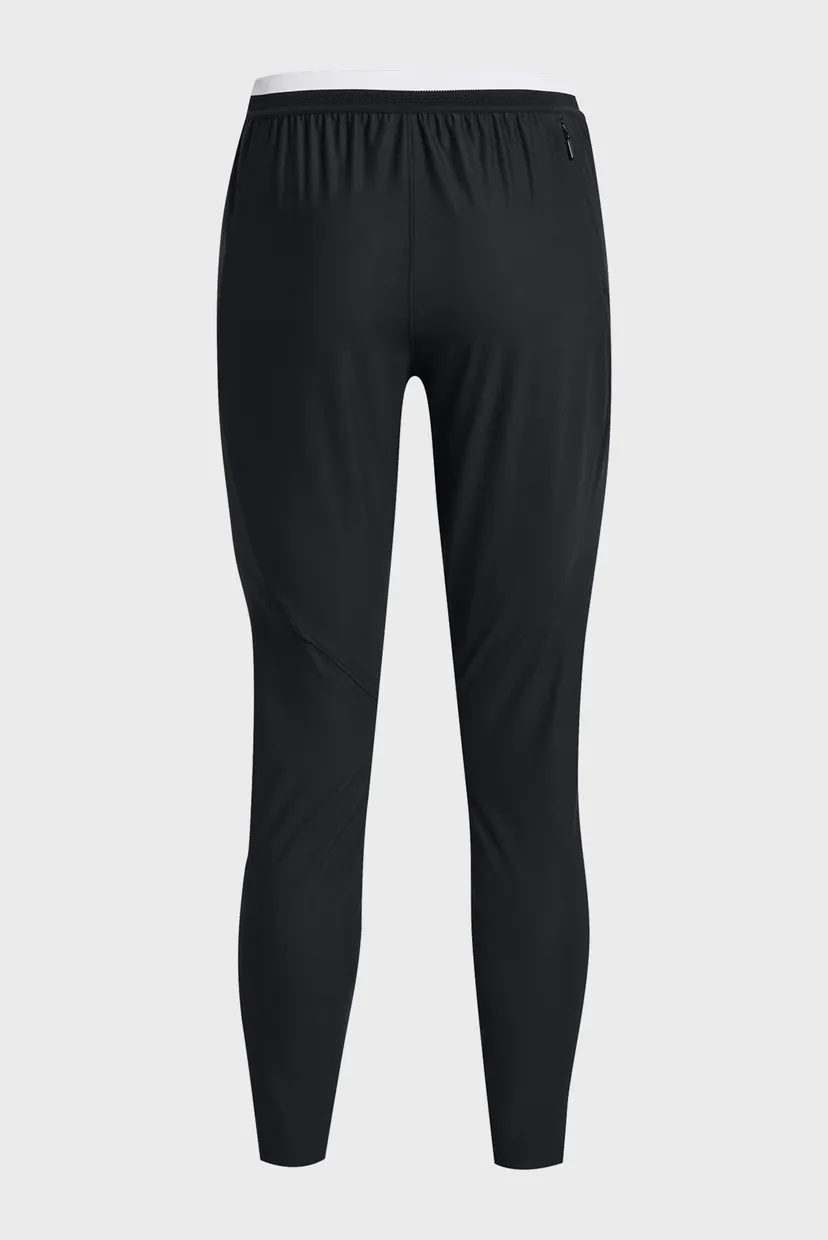 Женские черные спортивные брюки UA W's Challenger Pro Pant 6