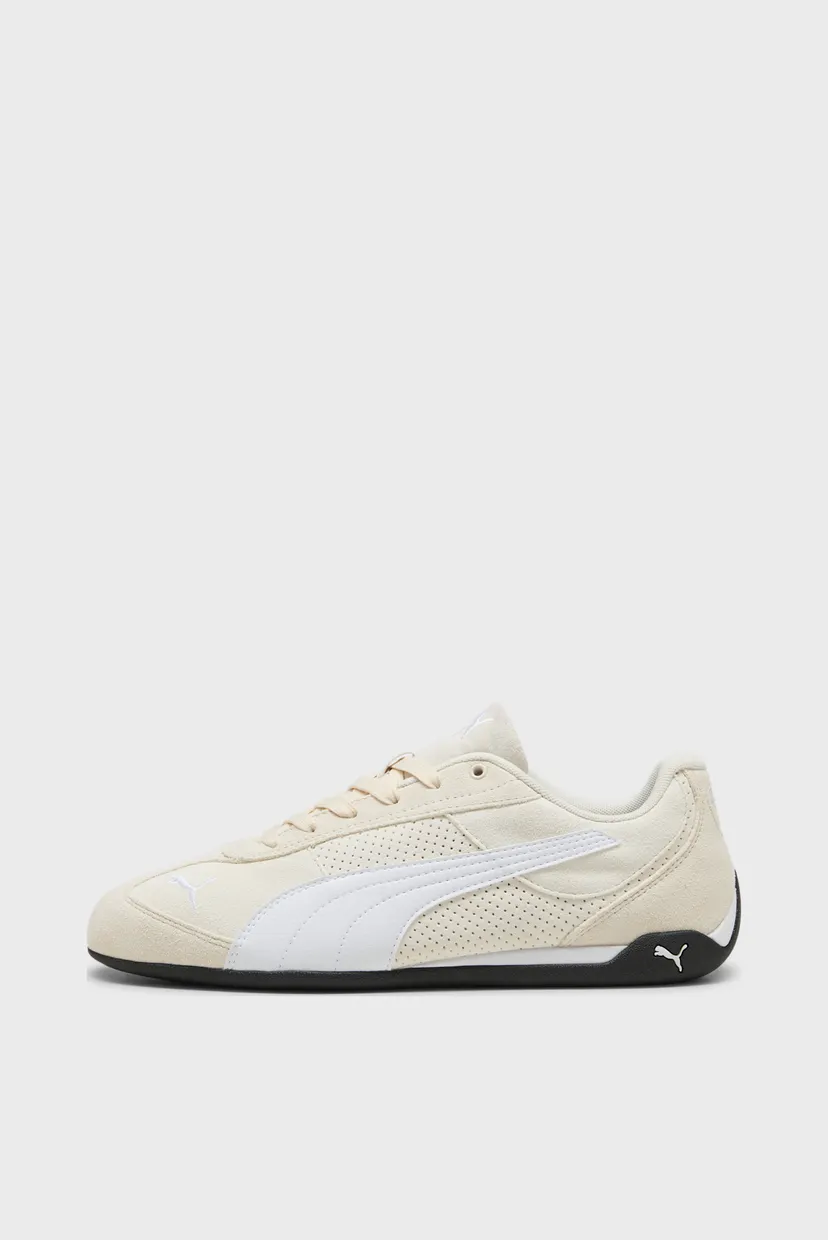 Бежеві кросівки Replicatch Sneakers Unisex 3