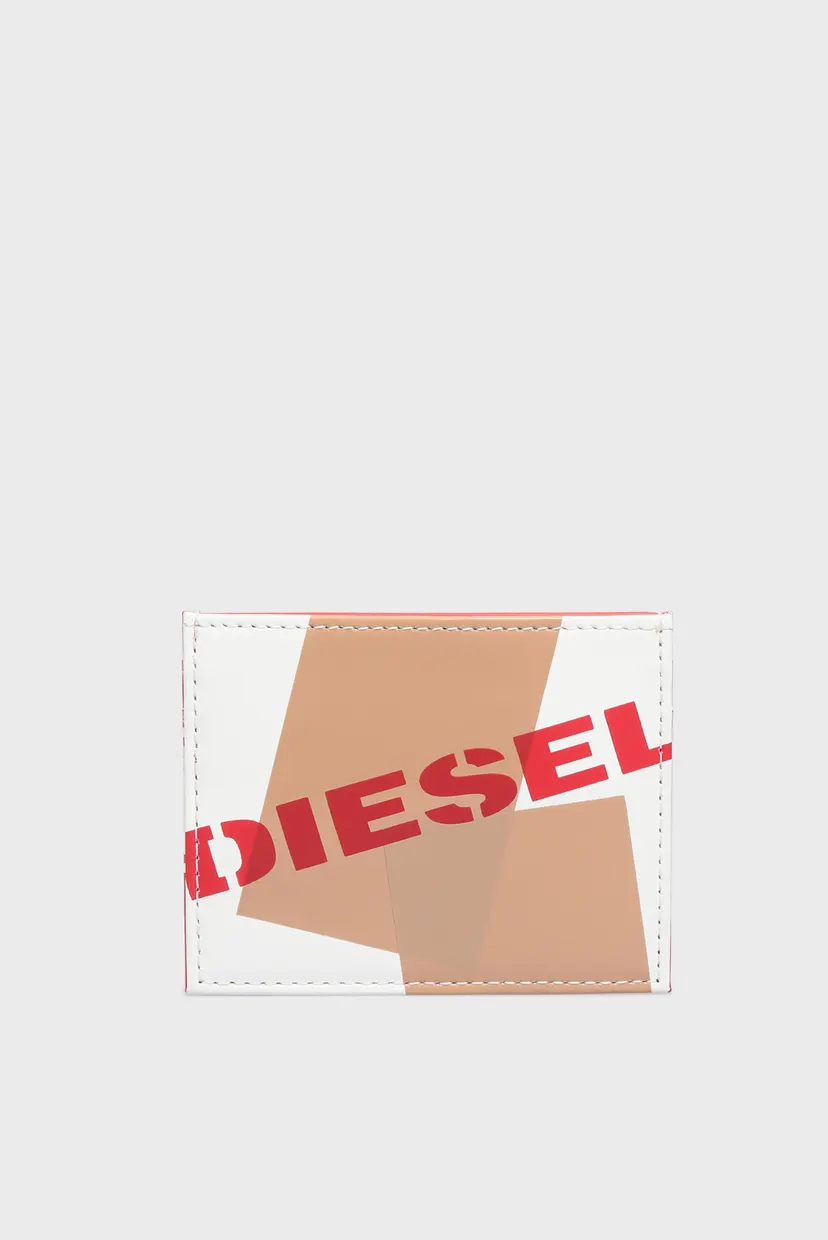 Чоловічий шкіряний кардхолдер CREZI JOHNAS Diesel X06731 P3175 Чоловічий шкіряний кардхолдер CREZI JOHNAS Diesel X06731 P3175