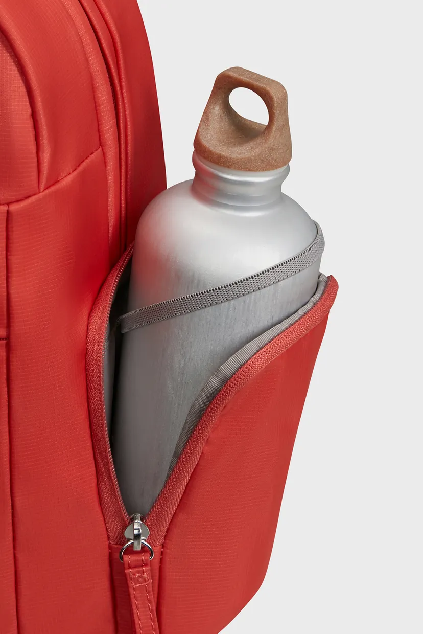 Жіночий помаранчевий рюкзак MOVE 5.0 CORAL RED 5