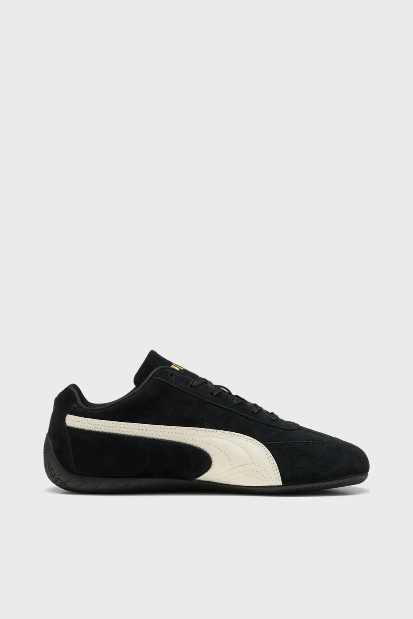 か　 Кросівки Speedcat Wild Sneakers Women | Колір: Коричневий