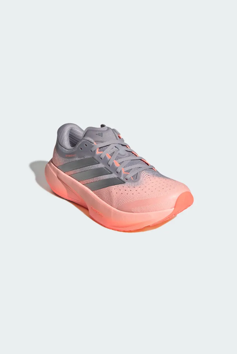 Женские коралловые кроссовки SUPERNOVA RISE 3 RUNNING 4