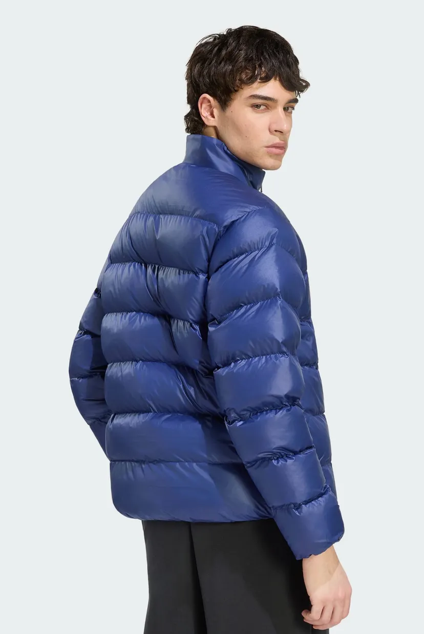 Чоловіча синя куртка ESSENTIALS INSULATED 3