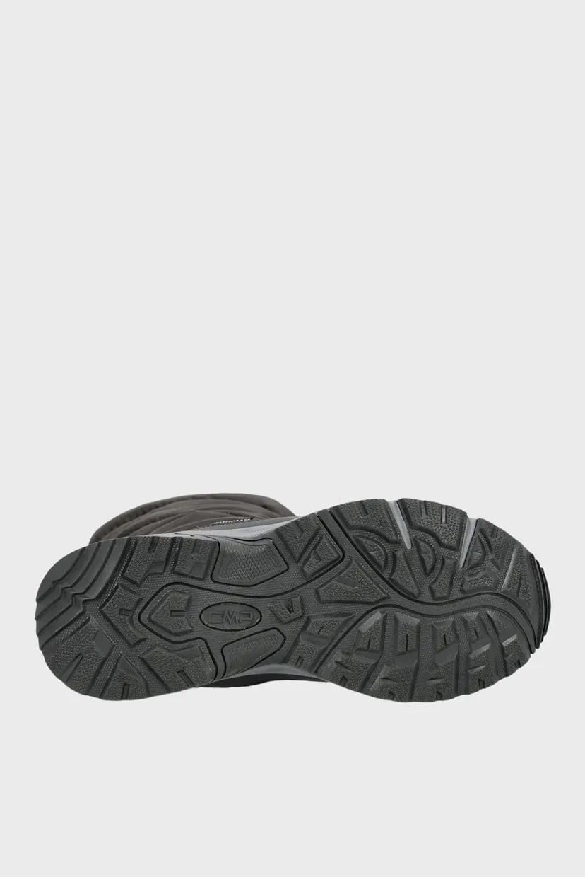 Женские темно-серые дутики NOTAK SNOW BOOT WP 6