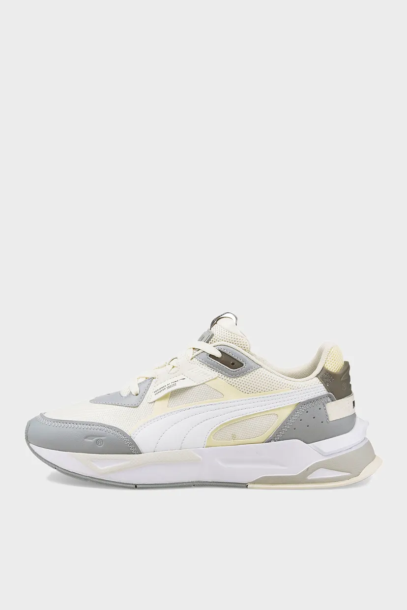 Кроссовки Mirage Sport Hacked Trainers 5