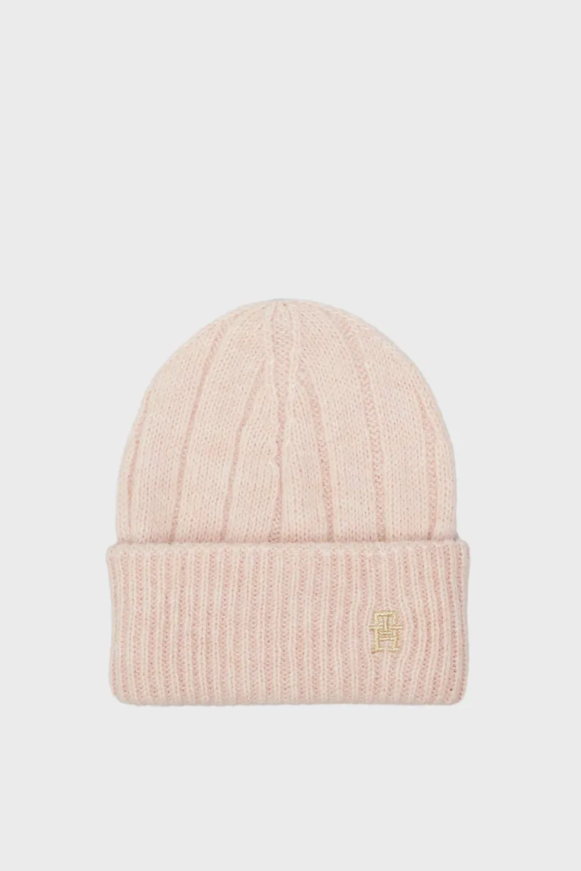 Женский набор аксессуаров (шапка, шарф) GP TH TIMELESS BEANIE + SCARF 3