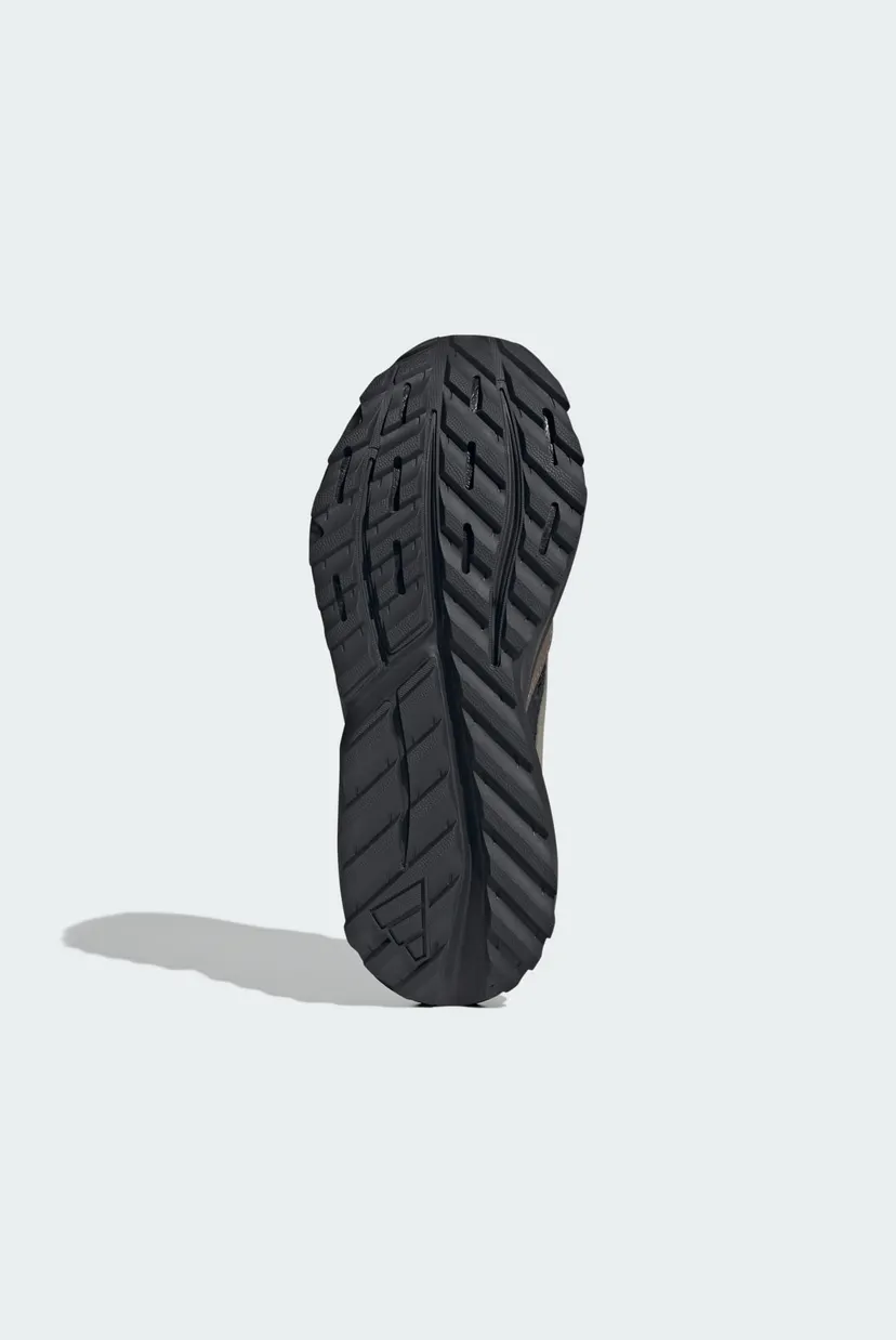 Чоловічі чорні кросівки Lightblaze Vista adidas HP6929 — MD-Fashion
