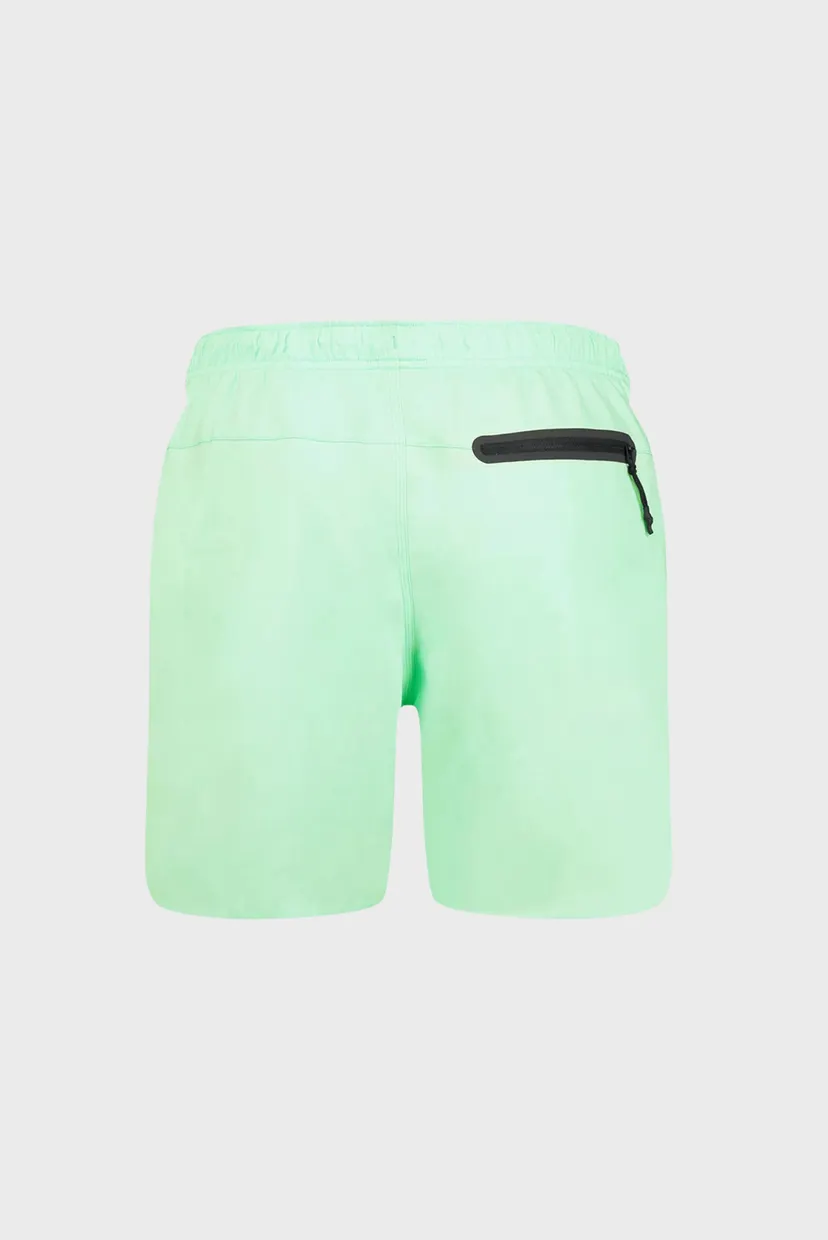 Мужские мятные плавательные шорты  PUMA Swim Men Medium Length 5