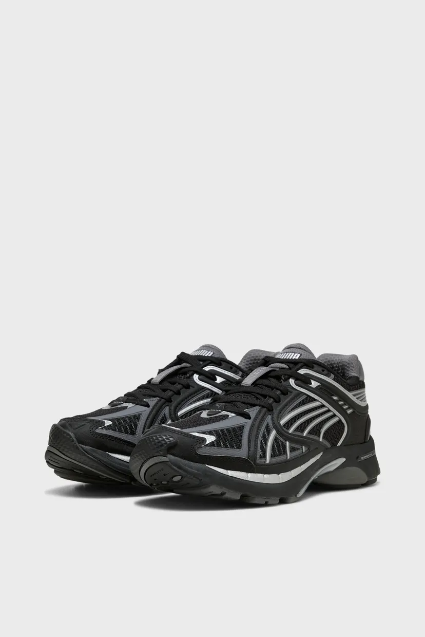 Черные кроссовки SkyJet Sneakers Unisex PUMA 406486_02 — MD-Fashion
