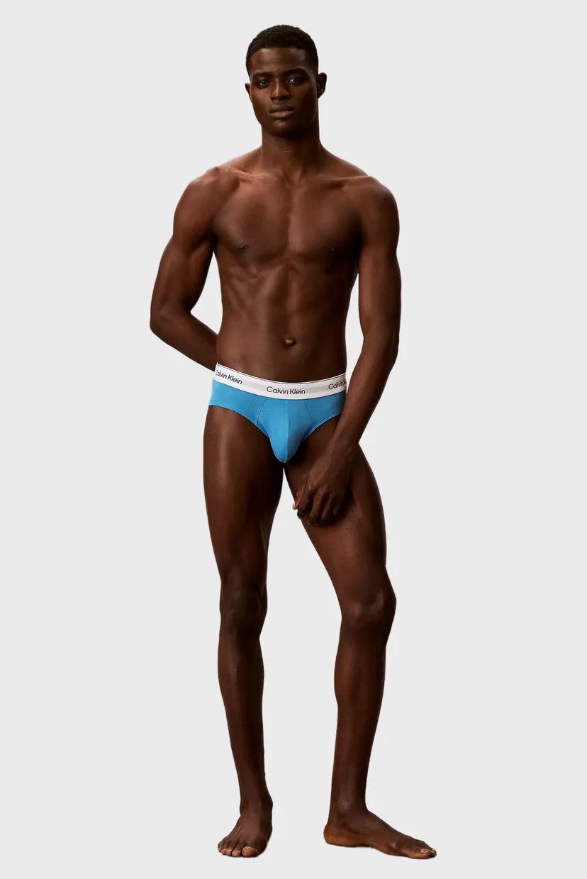 Мужские брифы (3 шт) HIP BRIEF 4