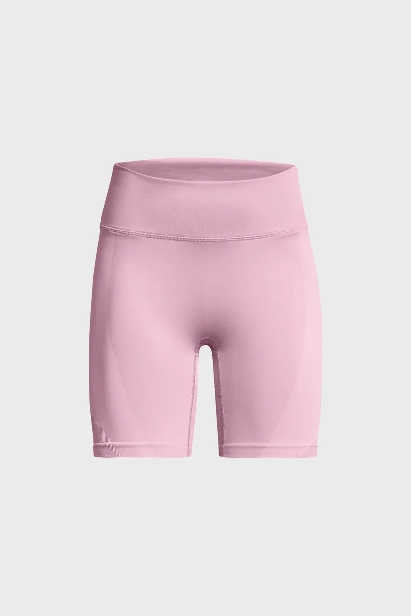 Жіночі рожеві велосипедки Vanish Elite Seamless Short 5