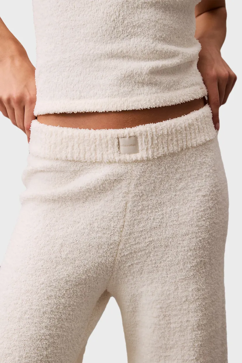 Жіночі білі брюки PANT 5