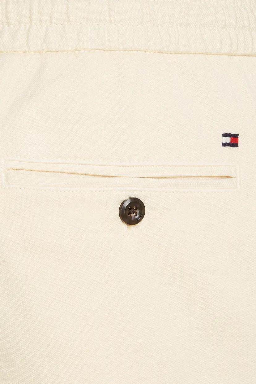 Мужские бежевые брюки CHINO HARLEM PO DRW STRCTRE GMD 4