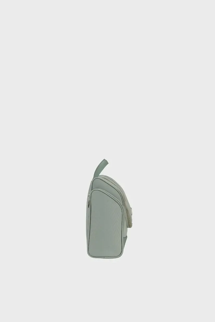 Женская мятная косметичка IMAGE TOILET KIT 6